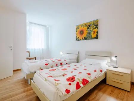Casa Polla, Appartement 4 personnes à Lago di Caldonazzo - Photo 2