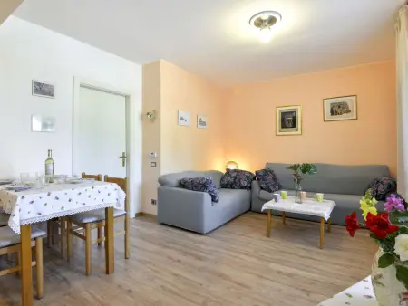 Casa Polla, Appartement 4 personnes à Lago di Caldonazzo - Photo 5