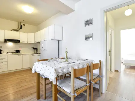 Casa Polla, Appartement 4 personnes à Lago di Caldonazzo - Photo 7