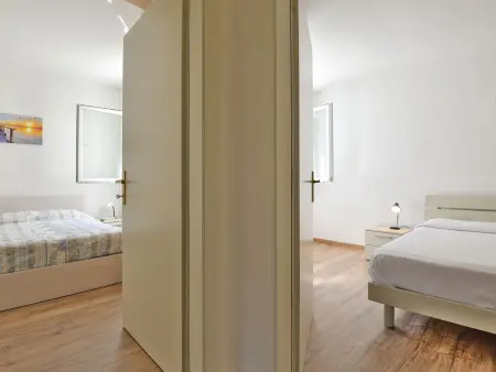 Casa Polla, Appartement 4 personnes à Lago di Caldonazzo - Photo 9