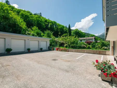 Casa Polla, Appartement 4 personnes à Lago di Caldonazzo - Photo 12