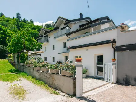 Casa Polla, Appartement 4 personnes à Lago di Caldonazzo - Photo 13