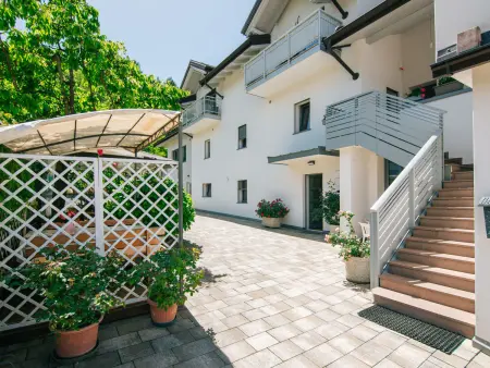 Casa Polla, Appartement 4 personnes à Lago di Caldonazzo - Photo 17