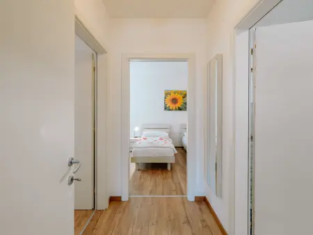 Casa Polla, Appartement 4 personnes à Lago di Caldonazzo - Photo 29