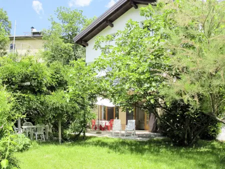 Angeli, Appartement 4 personnes à Lago di Caldonazzo - Photo 1