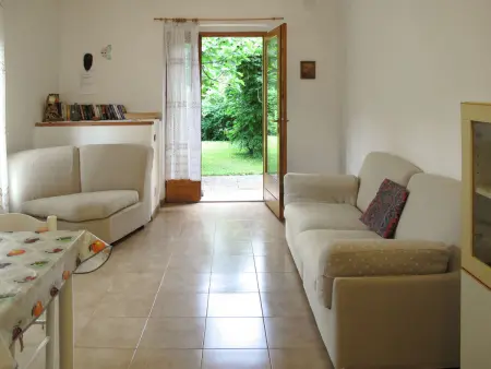 Angeli, Appartement 4 personnes à Lago di Caldonazzo - Photo 3