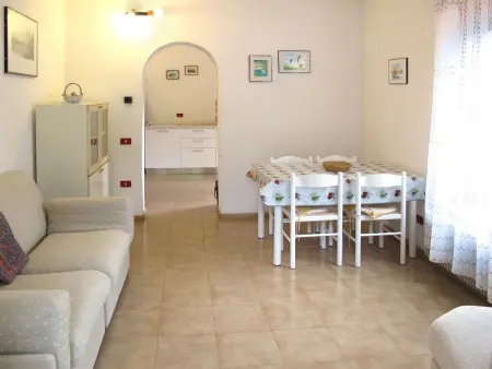 Angeli, Appartement 4 personnes à Lago di Caldonazzo - Photo 4