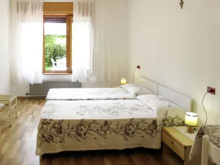 Angeli, Appartement 4 personnes à Lago di Caldonazzo - Photo 7
