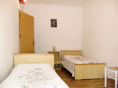 Angeli, Appartement 4 personnes à Lago di Caldonazzo - Photo 8
