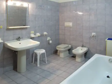 Angeli, Appartement 4 personnes à Lago di Caldonazzo - Photo 9