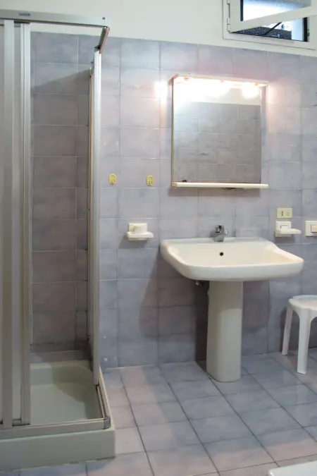 Angeli, Appartement 4 personnes à Lago di Caldonazzo - Photo 10