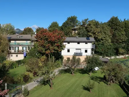 Angeli, Appartement 4 personnes à Lago di Caldonazzo - Photo 11