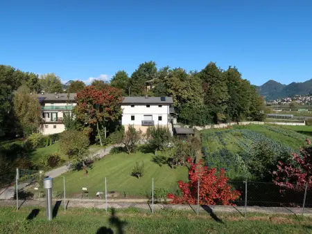 Angeli, Appartement 4 personnes à Lago di Caldonazzo - Photo 12