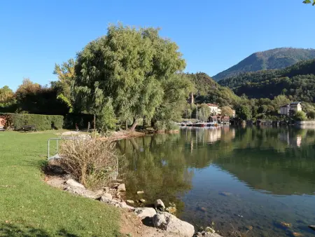 Angeli, Appartement 4 personnes à Lago di Caldonazzo - Photo 15