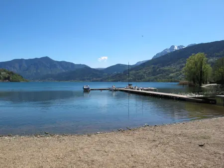 Angeli, Appartement 4 personnes à Lago di Caldonazzo - Photo 16
