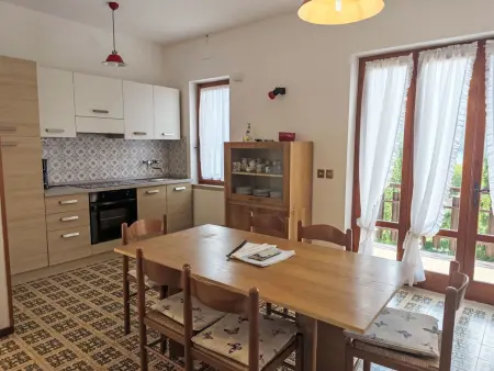 Villa Martinelli, Appartement 6 personnes à Lago d'Idro - Photo 1