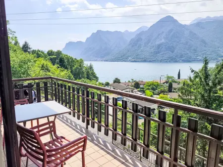 Villa Martinelli, Appartement 6 personnes à Lago d'Idro - Photo 4