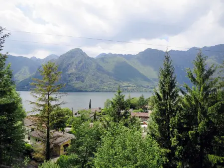 Villa Martinelli, Appartement 6 personnes à Lago d'Idro - Photo 5