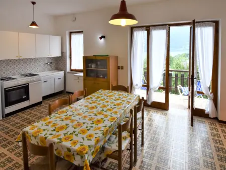 Villa Martinelli, Appartement 6 personnes à Lago d'Idro - Photo 6