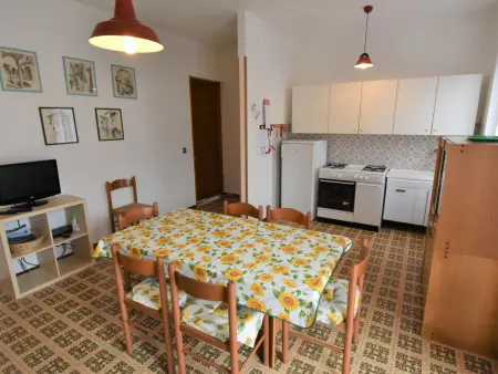 Villa Martinelli, Appartement 6 personnes à Lago d'Idro - Photo 7