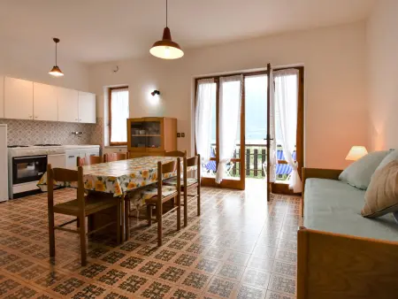 Villa Martinelli, Appartement 6 personnes à Lago d'Idro - Photo 10