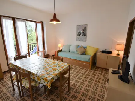 Villa Martinelli, Appartement 6 personnes à Lago d'Idro - Photo 11