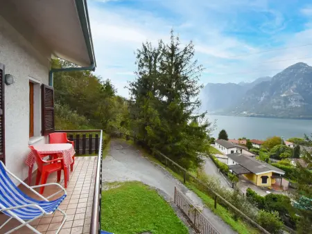 Villa Martinelli, Appartement 6 personnes à Lago d'Idro - Photo 13