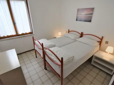 Villa Martinelli, Appartement 6 personnes à Lago d'Idro - Photo 14