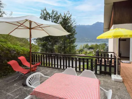 Villa Martinelli, Appartement 6 personnes à Lago d'Idro - Photo 18