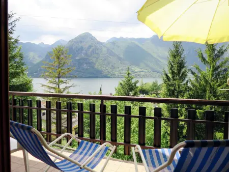 Villa Martinelli, Appartement 6 personnes à Lago d'Idro - Photo 19