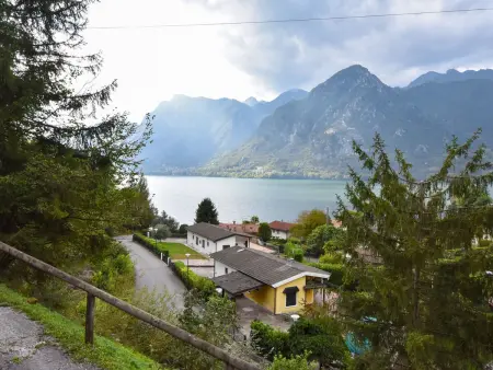 Villa Martinelli, Appartement 6 personnes à Lago d'Idro - Photo 20