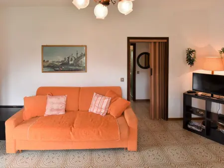 Villa Laura, Appartement 6 personnes à Lago d'Idro - Photo 8
