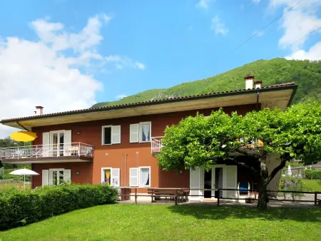 Villa Laura, Appartement 6 personnes à Lago d'Idro - Photo 12
