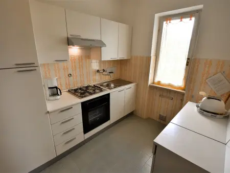 Villa Laura, Appartement 6 personnes à Lago d'Idro - Photo 9