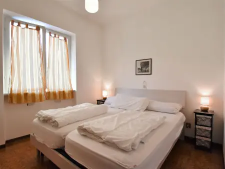 Villa Laura, Appartement 6 personnes à Lago d'Idro - Photo 11