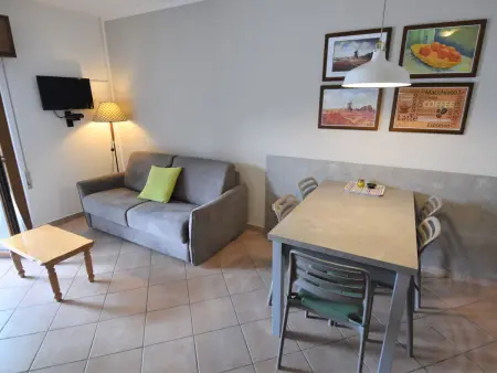 Villa Vesta, Maison 5 personnes à Lago d'Idro - Photo 1