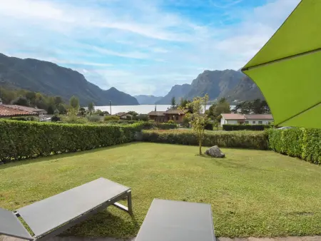 Villa Vesta, Maison 5 personnes à Lago d'Idro - Photo 14