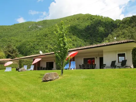 Villa Vesta, Maison 5 personnes à Lago d'Idro - Photo 14