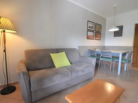 Villa Vesta, Maison 5 personnes à Lago d'Idro - Photo 5
