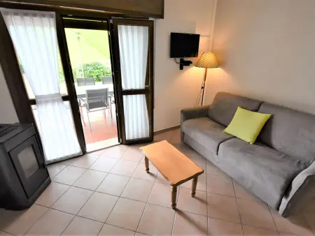 Villa Vesta, Maison 5 personnes à Lago d'Idro - Photo 6