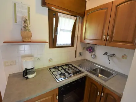 Villa Vesta, Maison 5 personnes à Lago d'Idro - Photo 7