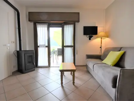 Villa Vesta, Maison 5 personnes à Lago d'Idro - Photo 14