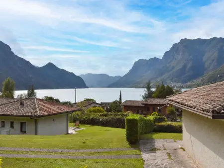 Villa Vesta, Maison 5 personnes à Lago d'Idro - Photo 19