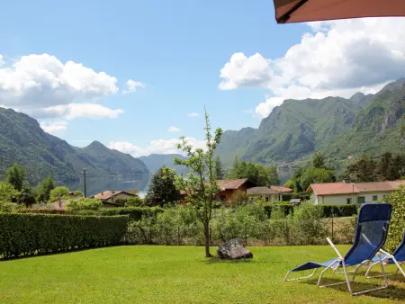 Villa Lackas, Maison 5 personnes à Lago d'Idro - Photo 1