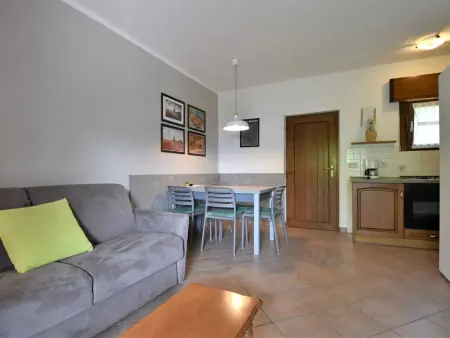 Villa Lackas, Maison 5 personnes à Lago d'Idro - Photo 2