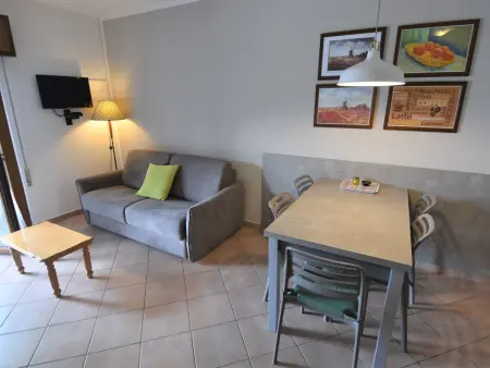 Villa Lackas, Maison 5 personnes à Lago d'Idro - Photo 3