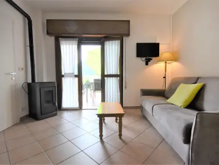 Villa Lackas, Maison 5 personnes à Lago d'Idro - Photo 4