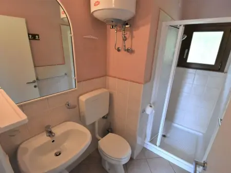 Villa Lackas, Maison 5 personnes à Lago d'Idro - Photo 12