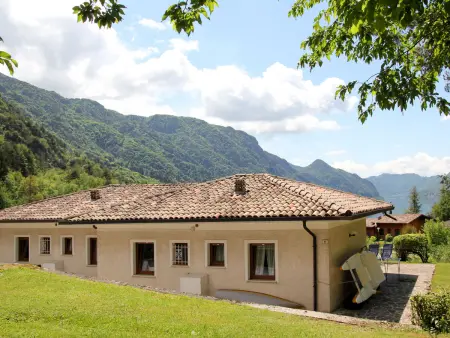 Villa Lackas, Maison 5 personnes à Lago d'Idro - Photo 13
