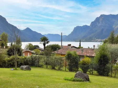 Villa Lackas, Maison 5 personnes à Lago d'Idro - Photo 20